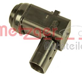 Sensor, ajutor parcare 0901046 METZGER